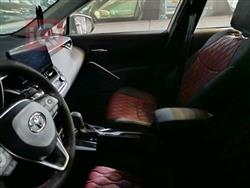 تويوتا فرونتلاندر